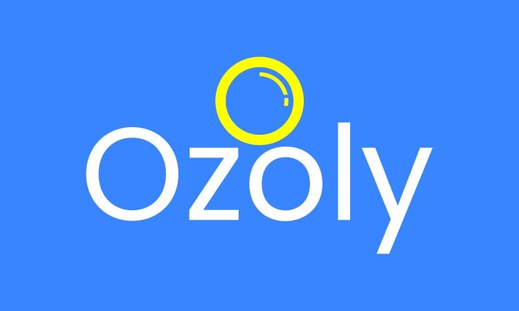 Ozoly.com - New domains for sale